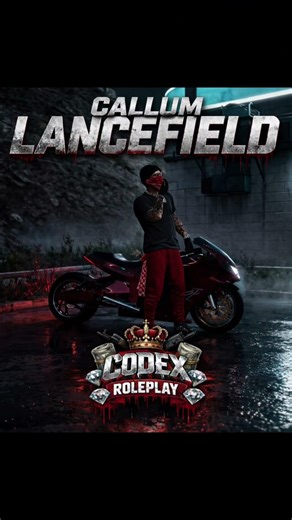 #fivem #codex #shorts #fyp #gamingvideos