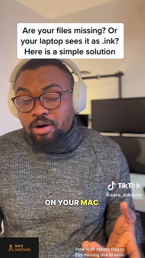 Tips for Finding Missing Files on Your Laptop or USB Drive