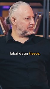 https://www.youtube.com/live/6e3j52jJMlA Kaip atskirti tiesą nuo melo? | Kalėdos su Riba | Ugnius Kiguolis