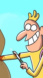 Cartoon-Box | Follow Us! 👉@cartoon_box_animation Cartoon Box By FRAME ORDER #cartoonbox #frameorder #darkhumor #dark #parody #comedy #blackhumor... | Instagram