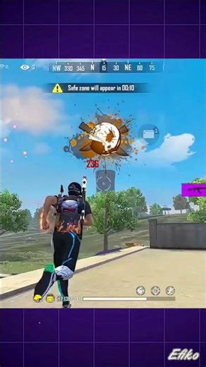 NEW LOL EMOTE CRAFTLAND CODE IN FREE FIRE #shorts #freefire