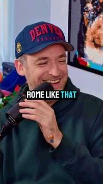 Dan Soder on the Dad Who Ditched His Family at a Concert 😂😅🤣