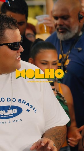 7.4K views · 113 reactions | Se tem pagode tem menos é mais, a alegria tá em casa 懶 Clique no link e siga a gente, bb! | Grupo Menos é Mais | Facebook