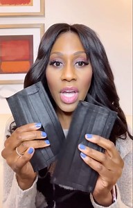 40K views · 925 reactions | How to Properly Double-Mask | Dr. Jen Caudle | Facebook