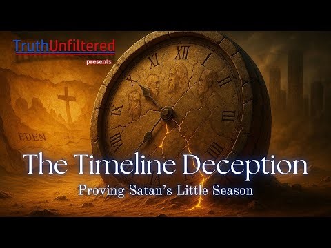 The Timeline Deception | When Are We?🎙️❤️‍🔥