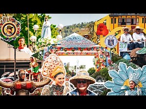 Tinagba Festival of Iriga City 2024