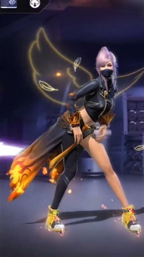 Tiki Tiki 😎😎 #viral #garenafreefire #capcut #edit #subscribe