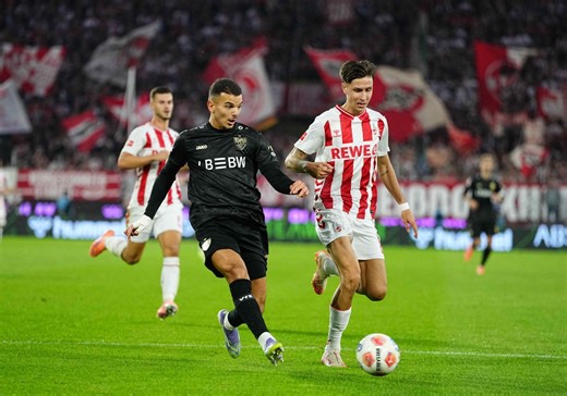 Stuttgart vs Koln Prediction and Betting Tips | February 14th 2026