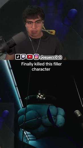 She was so pointless #poppyplaytimechapter5 #poppyplaytime | Poppy Playtime