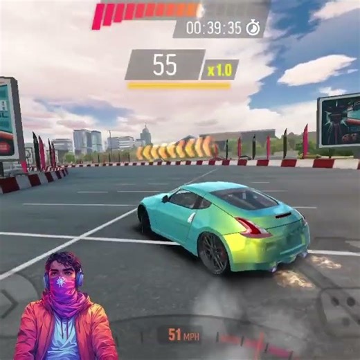 Drift Max Pro Gameplay 🔥 Best Car Racing Drifts! 11