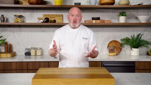 How to Make Perfect Pie Crusts for Thanksgiving