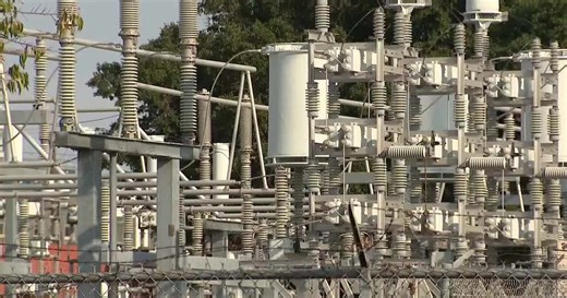 ERCOT sent back to drawing board after predicting quadrupled power demand by 2032