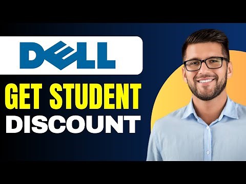 How to Get Student Discount on Dell Laptop (2025)