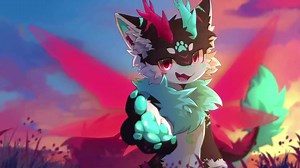 Furry Live Wallpaper Collection for Your Device