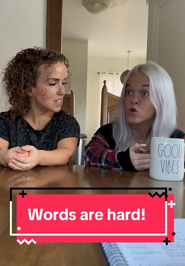 Challenging Words: Share Your Struggles with Us!