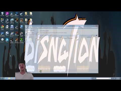 How to fix the Object Already Exists Error in Windows 7