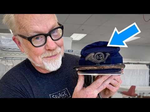 Preserving a Civil War Cap (With a Fatal-Bullet Hole)