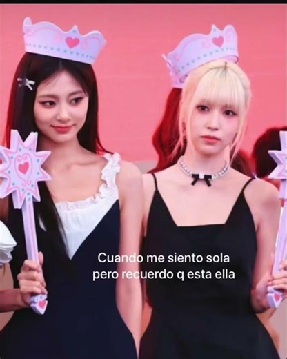— #MINA & #TZUYU :: ale 💜 uwu #identificarse #twice #tzuyu #mina