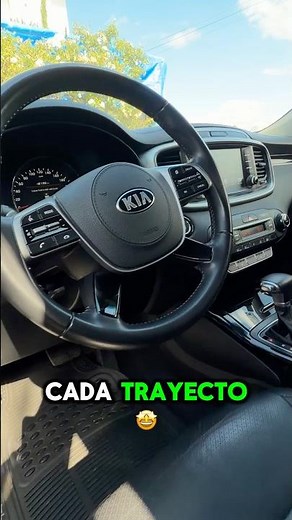 🚙✨ Kia Sorento EX Pack 2019. Espacio, confort y tecnología en un solo vehículo. #SUVFamiliar