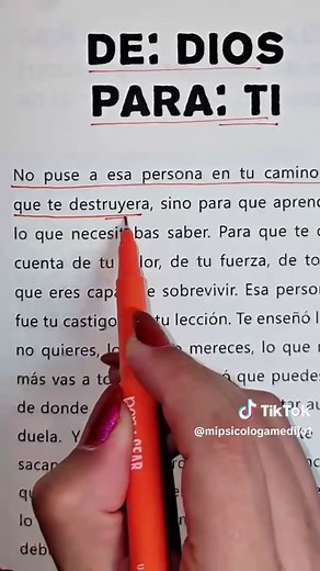 De Dios para ti: libro de motivación y salud mental en Amazon