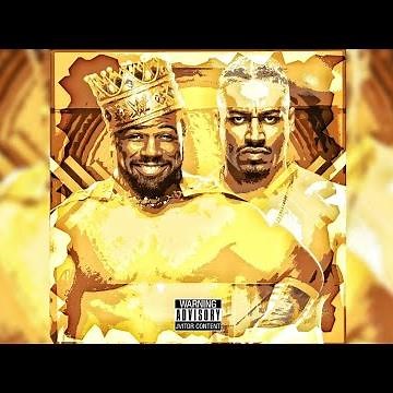 WWE MASHUP: Bow Down To The Greatest (King Woods & Carmelo Hayes)