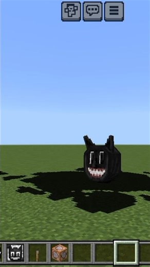 How to exceed the summon cartoon cat limit, mod from @gojidraw #gojidraw#craftaddon#minecraft