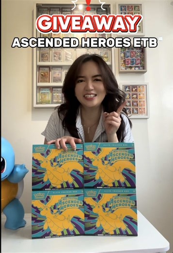 Dapatkan 4 Box Ascended Heroes Gratis Sekarang!