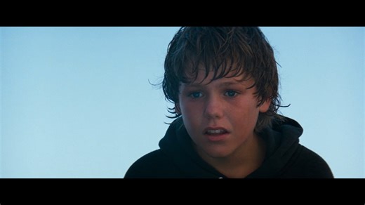 This scene still wrecks me 😭🌊 🎥 Free Willy | Netflix