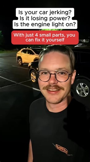 🚗⚙ Say goodbye to the check engine light! This catalytic converter cleaner helps eliminate those annoying warnings in seconds. 🔧 Perfect for mechanics and car lovers—easy to use, high-performance, and a must-have for worry-free driving. 🚀 Add it to your fuel tank and start seeing results fast. Get yours now and restore your engine’s efficiency instantly! 🛒💨 #CarMods #AutoRepair #HighEfficiency #CheckEngineLight #MechanicTools #DIYCarFix #EasyUse | Fix It Up New Engine