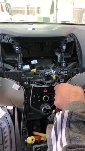 Car Dashboard Repair Techniques Explained