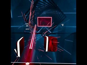 Beat Saber Demo Full Game. (Oculus Quest 2)