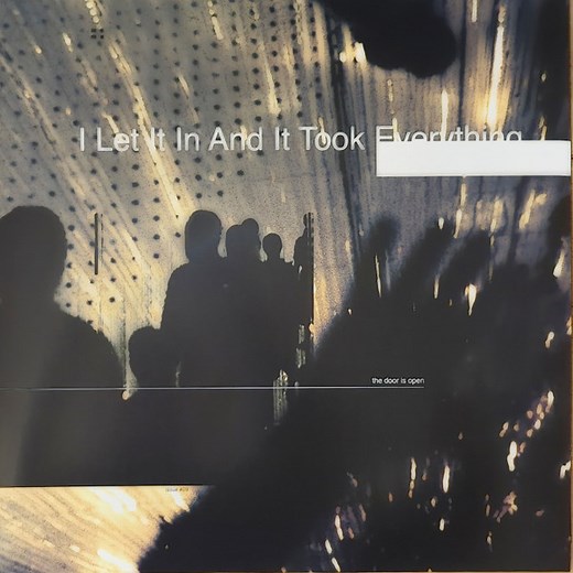 Loathe - I Let It In And It Took Everything