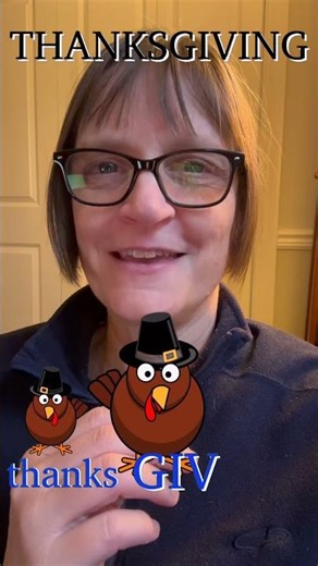 How to Pronounce THANKSGIVING | Syllable by Syllable Guide