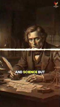 “The Man Who Died to Prove the Earth Spins 🌍 | True Story of Léon Foucault”