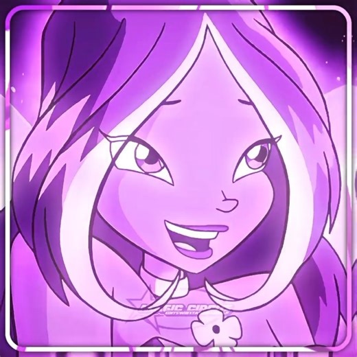 winx club - Flora magic winx #winxclub #flora