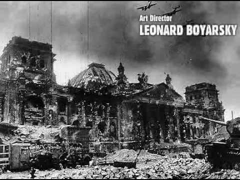 Fallout 1 - Intro Movie