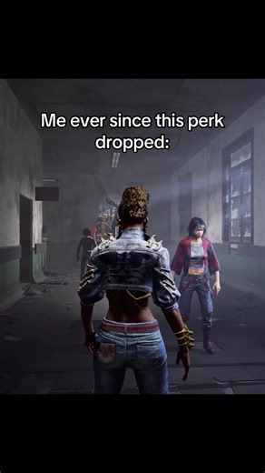 Understanding the Impact of New Perks in DBD Game