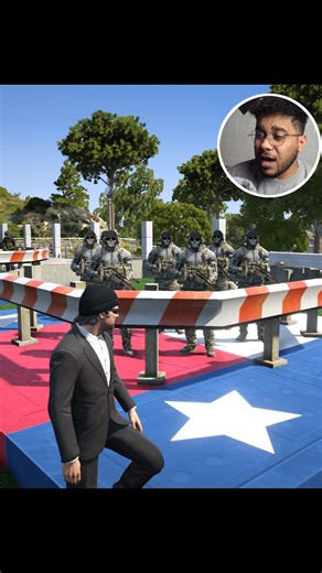 DocStar on Instagram: "Michael Buy Ghost Security 😳💥 . . #gta5 #fyp #docstargaming #gtaonline #technogamerz"