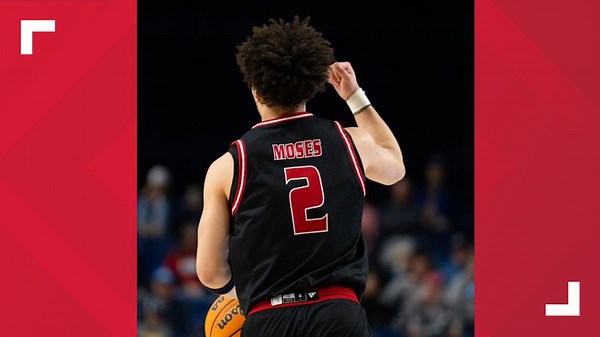Moses scores 26 as Eastern Washington defeats Sacramento State 102-94