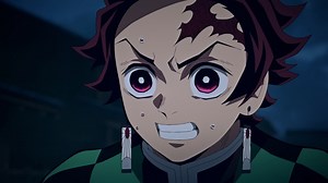 [ENG] Demon Slayer: Kimetsu no Yaiba - Arco del Distrito Rojo | E5 - ¡Llamemos la atención!