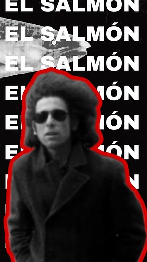 Andrés Calamaro: El Salmón y Su Historia en la Música