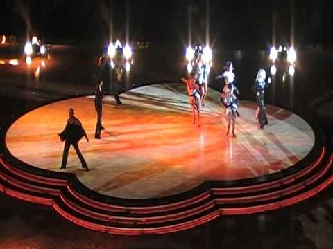 Strictly Come Dancing- Zoe Ball