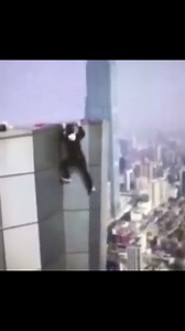 Disturbing Footage Captures Wu Yongning’s Final Moments Before Tragic Fall