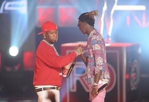 Lil Wayne & Young Thug: A Complete History