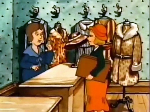 The Little Rascals Christmas Special (1979)