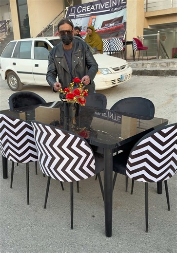 Affordable Dining Table Set for Your Home