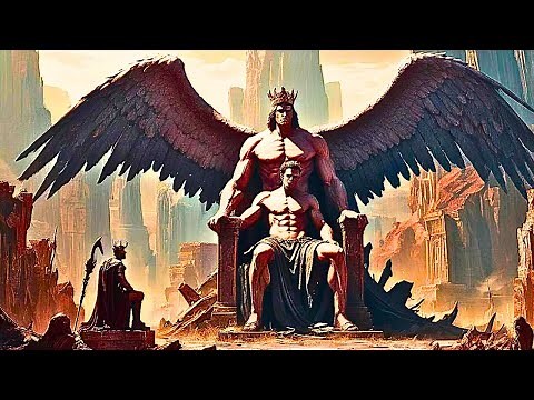 How Fallen Angel Samyaza Transformed To The Father Of King Og of Bashan