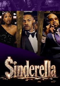 Sinderella (2026)