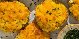 stock the freezer meal prep!