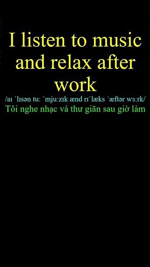 English | Learn Quickly | Remember for a Long Time | 67